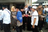 169 calon haji asal Barut diberangkatkan