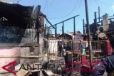 Wawali minta kepolisian usut penyebab kebakaran Tinumbu