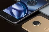 Ponsel kamera pop-up Motorola segera dipamerkan