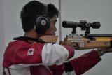 Asian Games (Profil) - Muhammad 