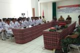 Pemkab Kupang apresiasi terhadap anggota Paskibra