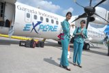 Diskon hingga 80 persen seluruh rute penerbangan Garuda Indonesia