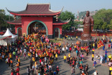 Peringatan Kedatangan Laksamana Cheng Ho