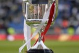 Real Madrid akan ditantang Atletico pada semifinal Piala Super Spanyol