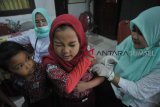 180 ribu anak Palembang belum imunisasi MR