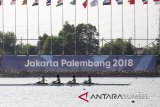 Asian Games (Dayung) - Kano Slalom digelar di luar Palembang
