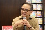 Marty: ASEAN harus identifikasi tantangan utama masa depan
