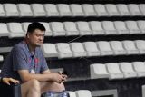 Yao Ming kembali jadi Presiden CBA