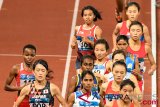 Lari Halang Rintang 3000 Meter Putri Final