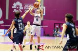 Kualifikasi - Basket Putri HongKong vs Mongolia