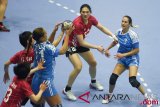 BolaTangan Putri Cina VS Kazakhstan