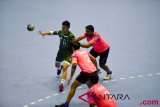 Bola Tangan Putra - India Vs Irak