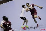 BolaTangan Putra - Qatar Vs Iran