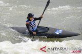 Medali Emas Kayak Slalom Putri