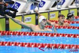 Emas Renang Gaya Bebas Putra 200 Meter