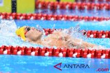 Renang Putra Final Gaya Punggung 100 Meter