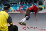 Skateboard-Final Taman Putri