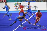 Hoki Putra - Jepang Lawan India