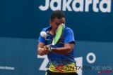 Soft Tenis - Penyisihan Beregu Putra