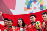 Tim Wushu Indonesia