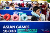 Merchandise Store Asian Games 2018