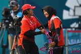 Panahan - Semifinal Recurve Individual Putri