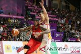 Perempat Final Basket Putra Cina vs Indonesia