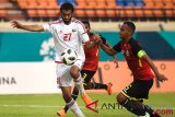 Sepakbola Timor Leste Vs Uni Emirat Arab