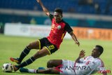 Sepakbola Timor Leste Vs Uni Emirat Arab