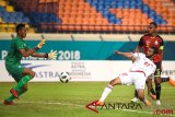 Sepakbola Timor Leste Vs Uni Emirat Arab