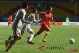 Sepak Bola Wanita Cina Vs HongKong