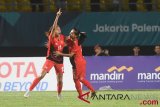 Indonesia Vs Maldives