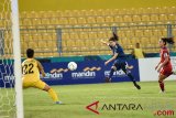 Sepak Bola Wanita Thailand VS Jepang