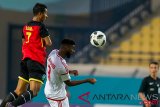 Sepakbola Timor Leste Vs Uni Emirat Arab