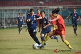 Medali Emas Sepak Bola Wanita