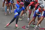 Sepatu Roda 20 KM Putri