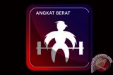 Lifter Indonesia angkat besi siap berduel di kelas 69 kg putri
