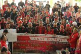 Dayak Tuntut Sutopo BNPB