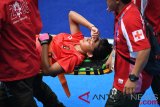 Hoki Putri - Perebutan Peringkat 7-8