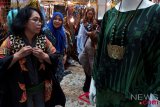 Pameran UMKM Batikraft Vaganza