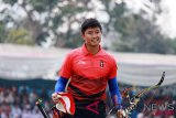 Panahan - Babak Final Recurve Men Individual