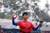 Panahan - Babak Final Recurve Men Individual