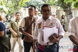 Rapat Tim Kampanye Nasional Jokowi - Ma'ruf Amin