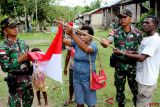 Menyambut HUT Kemerdekaan RI