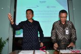 Sinergi Bisnis Askrindo dan Garuda Indonesia