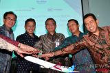 Sinergi Bisnis Askrindo dan Garuda Indonesia