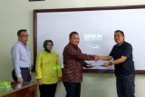 Lolos audit SVLK, PT Pura Nusapersada kantongi sertifikat legalitas kayu