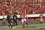 Bali United Kalahkan PSIS Semarang