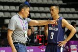 Basket - Thailand Lawan Mongolia