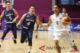 Basket - Thailand Lawan Mongolia